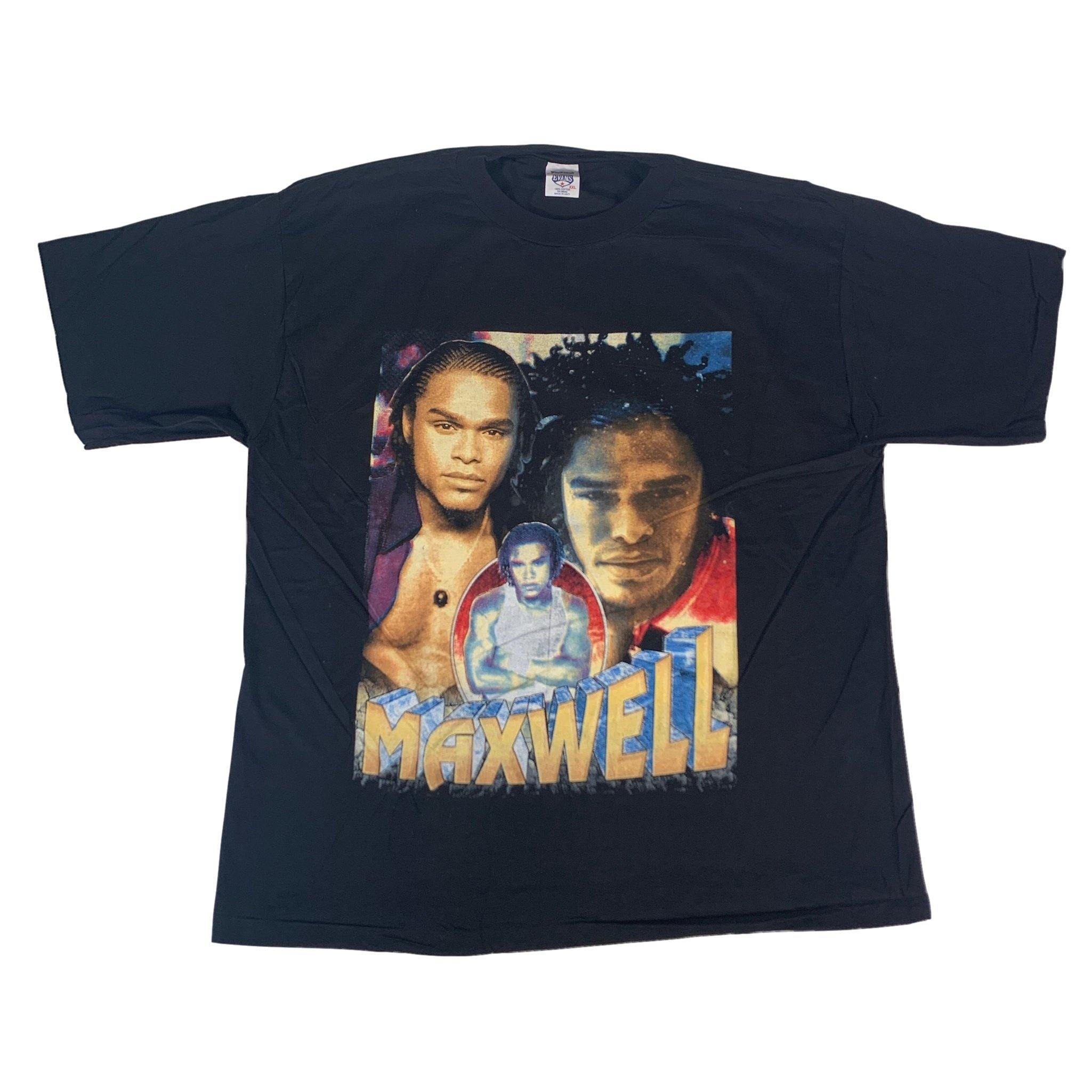 Vintage Maxwell “Fortunate” T-Shirt