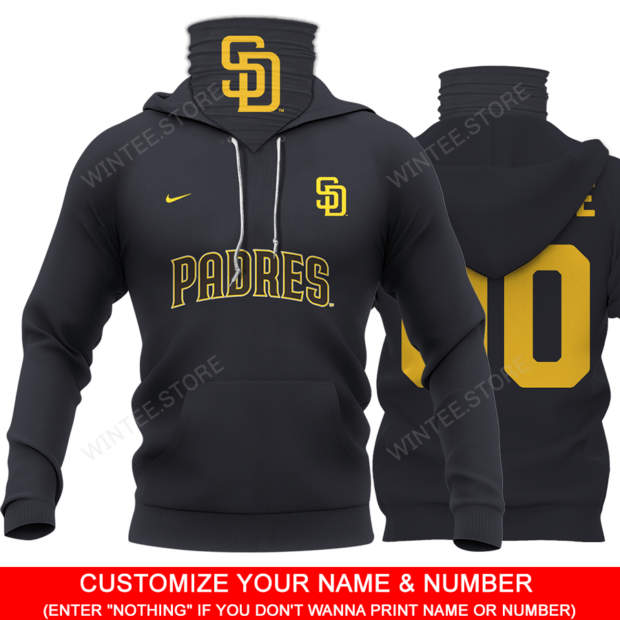 04Paldes001 – CUSTOMIZE YOUR NAME & NUMBER – HOT SALE 3D PRINTED