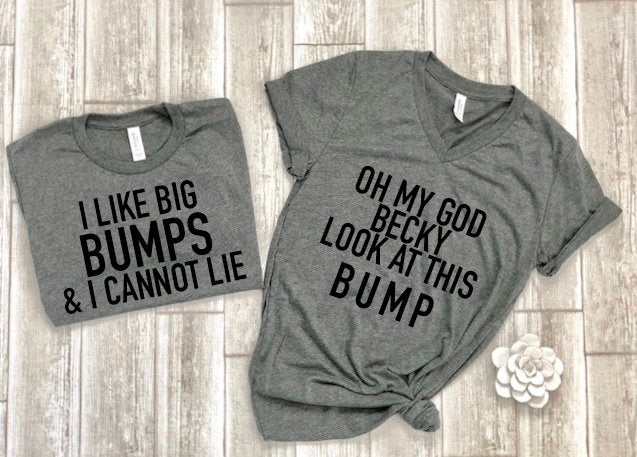 Daddy To Be Shirt - Mommy To Be Shirt - Expecting Shirts - Pregnant Shirt - New Dad Shirt - Announcement Shirts - Pregnancy Couples Shirts