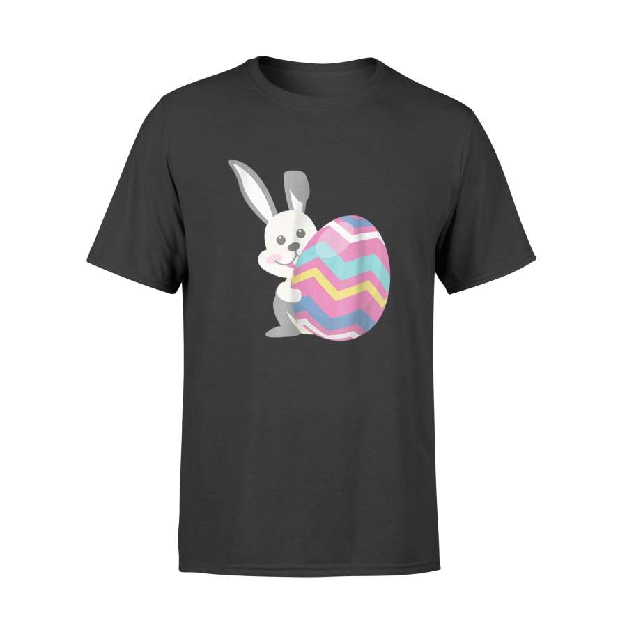Easter Bunny Egg For Easter T Shirt