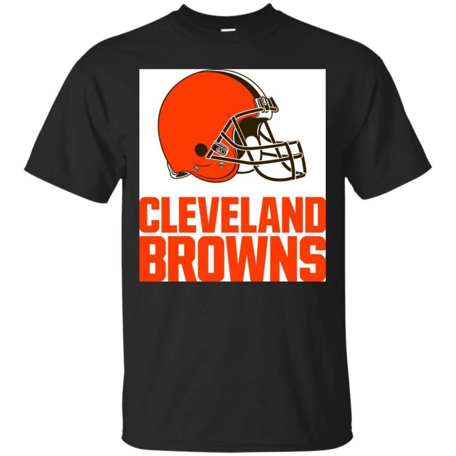 Cleveland Browns - Cleveland Browns Pride Products T Shirt & Hoodie