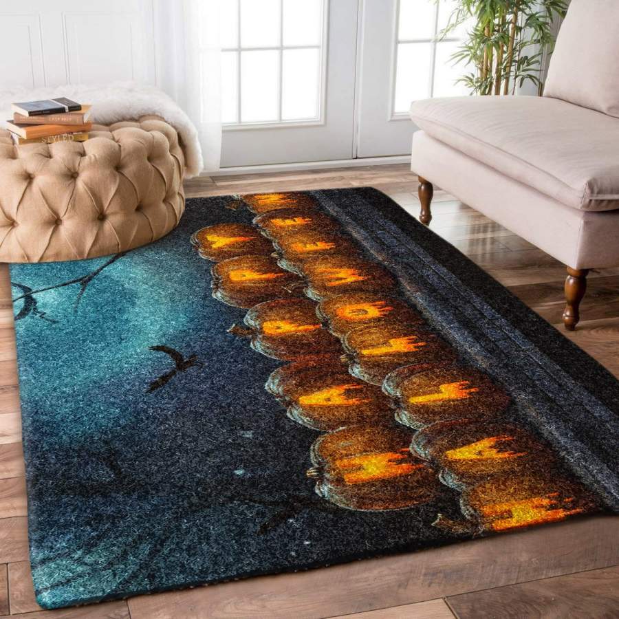 Happy Halloween Rug RCDD81F18817