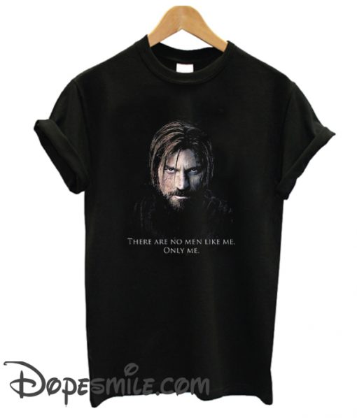 Game of Thrones The Hound cool T-Shirt