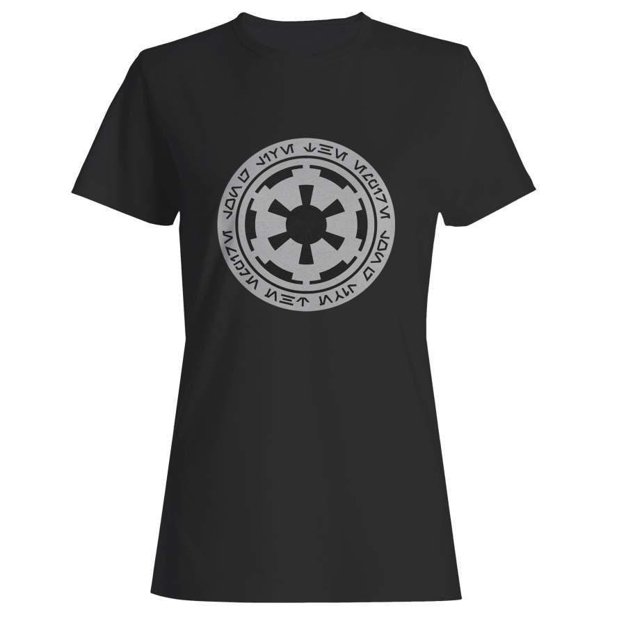 Imperial Logo Symbol Woman’s T-Shirt