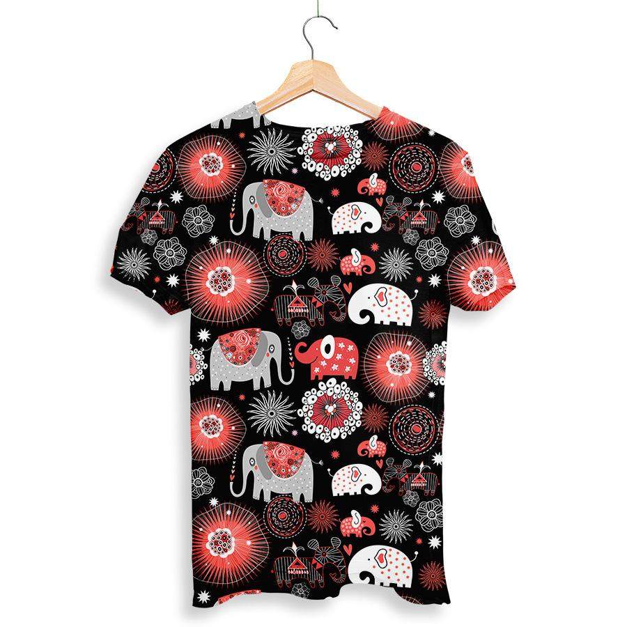 Love And Save Elephant T-shirt