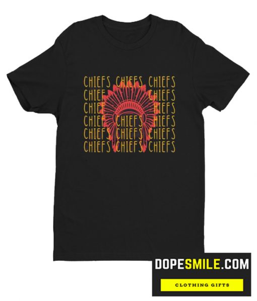 Kansas City Chiefs Cool  Shirt