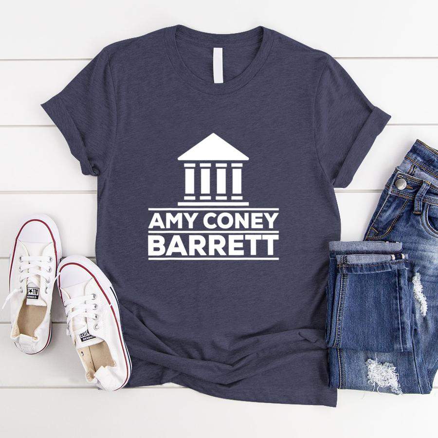 Amy Coney Barret  T-Shirt