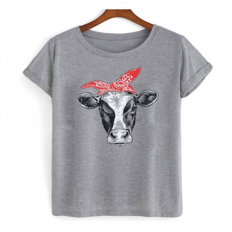 Cowgirl T Shirt