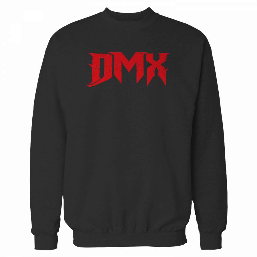 Dmx Logo Sweatshirt