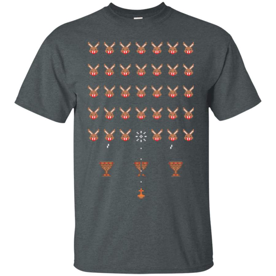 Space Rabbits T-Shirt