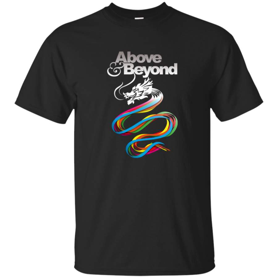 AGR Above and Beyond ABGT300 Youth T-Shirt