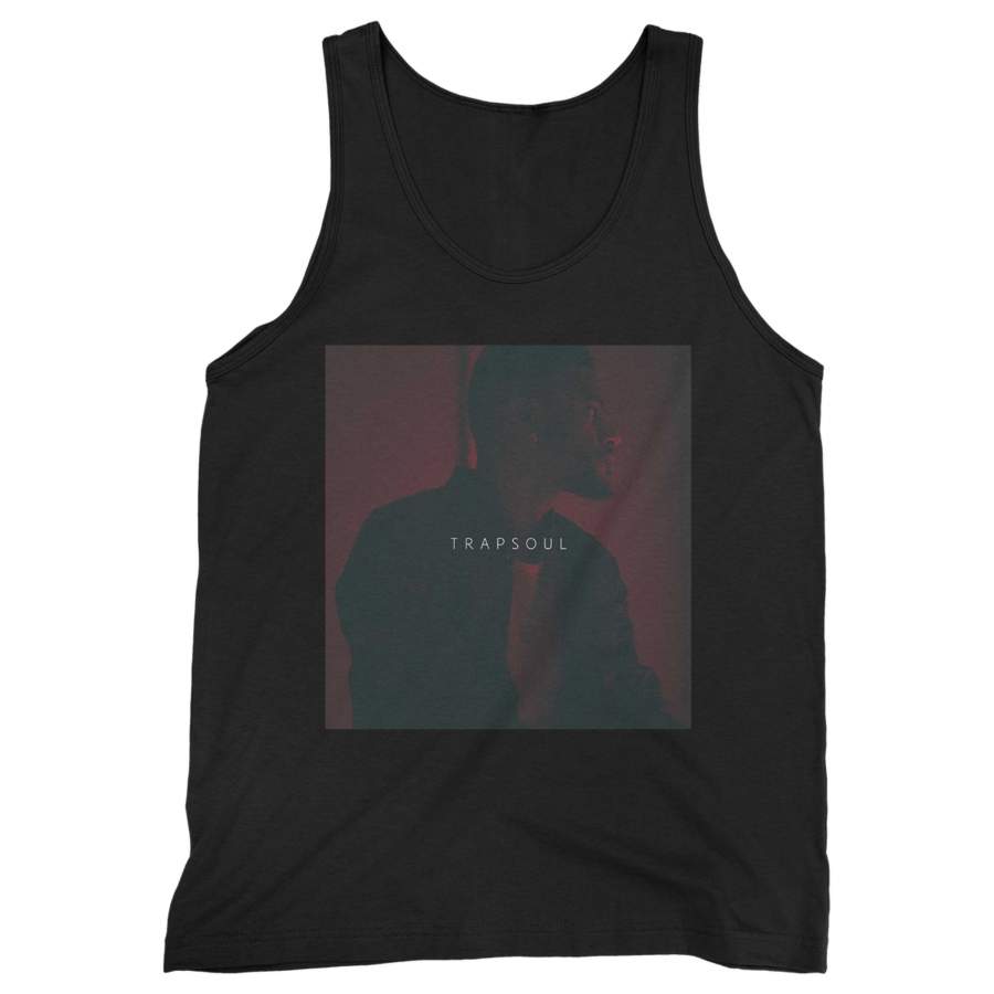 Bryson Tiller Trapsoul Man’s Tank Top