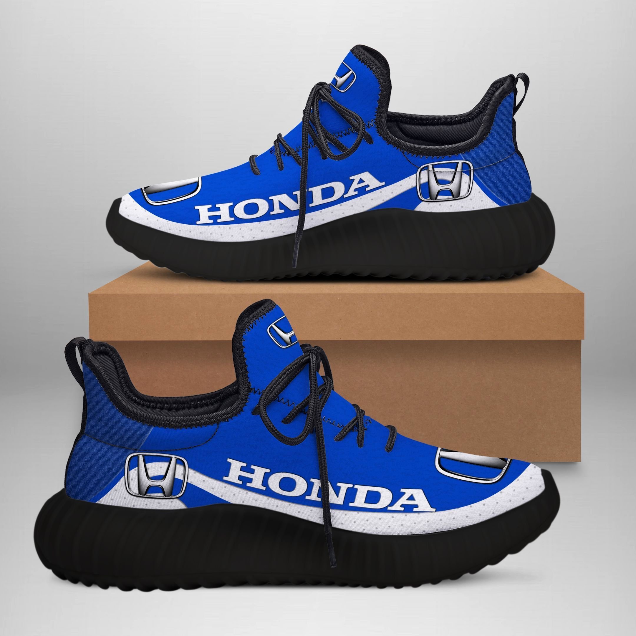 Honda Lph-Ht Yz Boost Ver 3 (Blue)