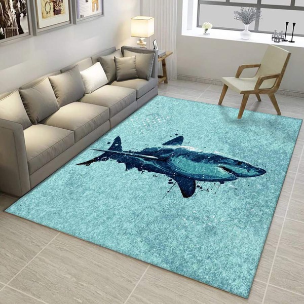 Shark CG Rug RCDD81F29812