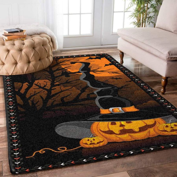 Halloween Rug RB7A8E7E1460