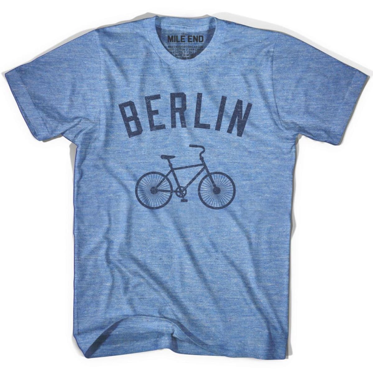 Berlin Vintage Bike T-shirt