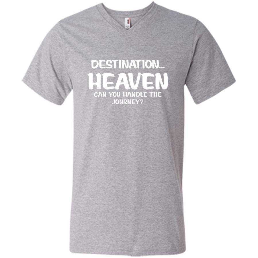 slice of heaven shirt