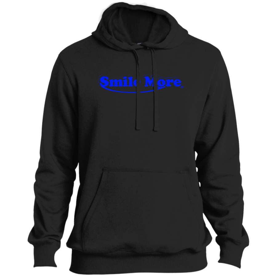 AGR Atwood Smile More Hoodie T shirt