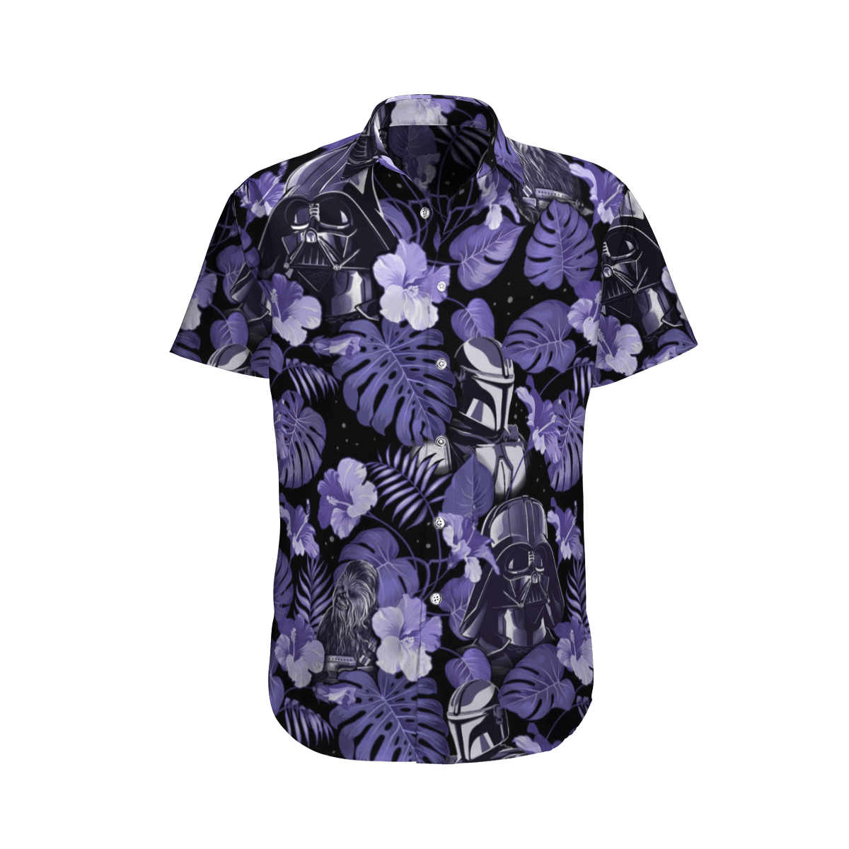 Sw Hawaii Shirt 064 Ha79125