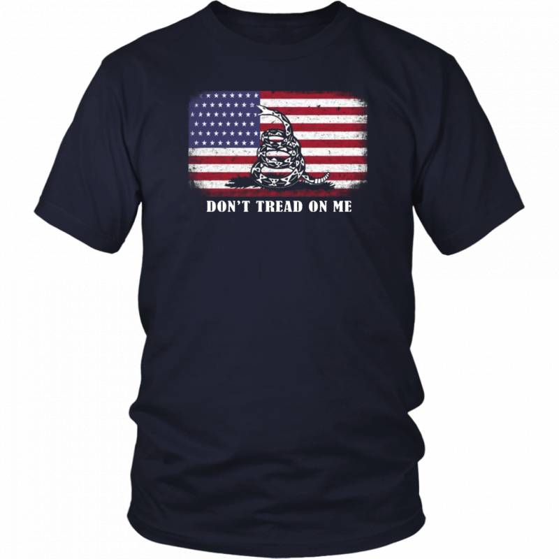 chris pratt shirt – Chris Pratt don’t tread on me shirt