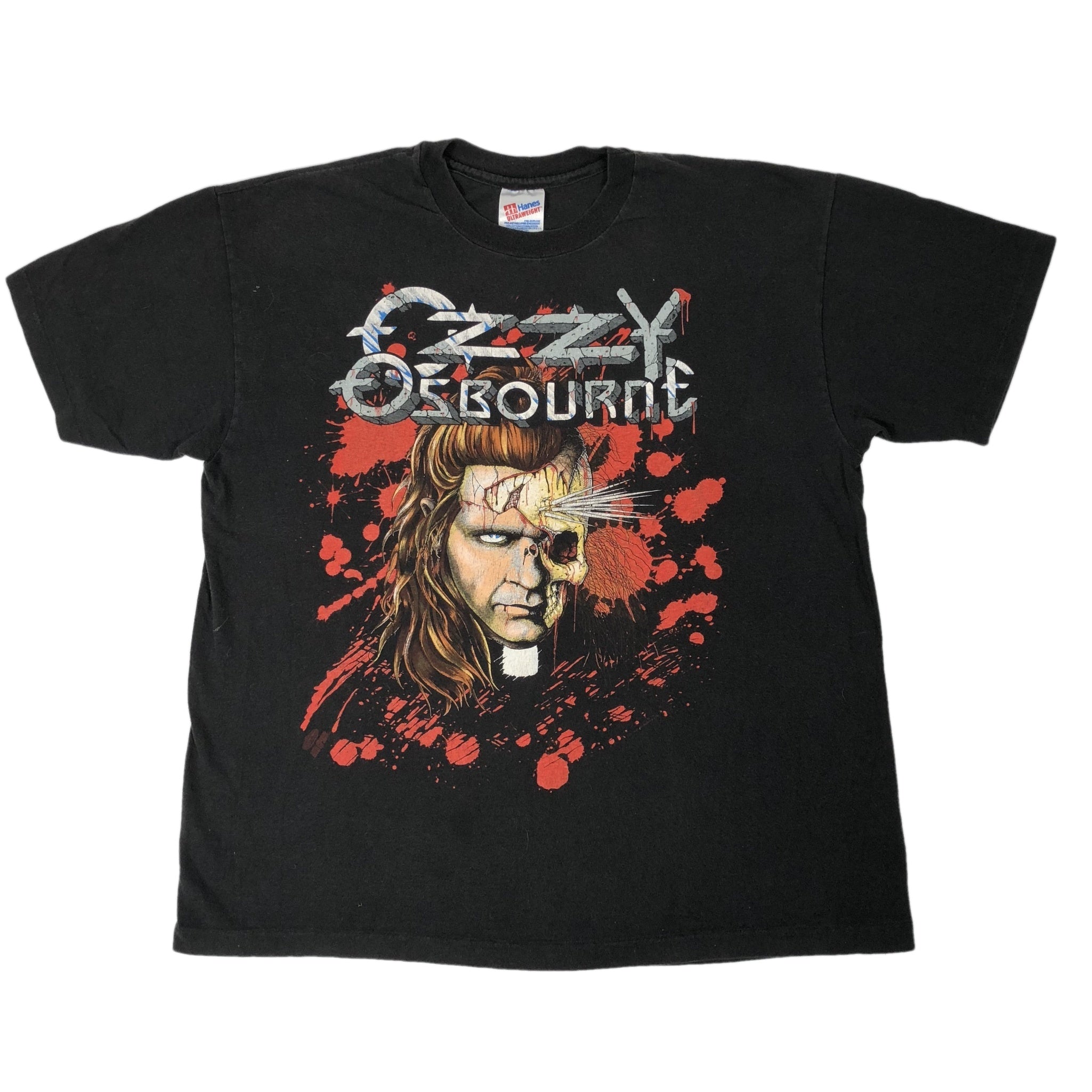 Vintage Ozzy Osbourne “Priest” T-Shirt