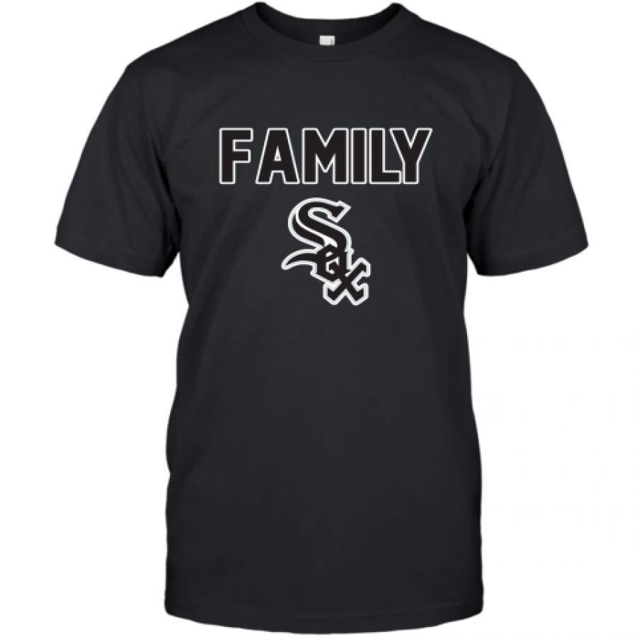 Chicago White Sox Family shirt T-Shirt