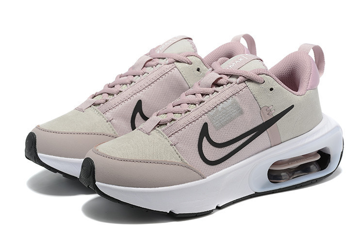 Nike Air Max INTRLK ‘Light Iron Ore Amethyst Ash’ Shoes Sneakers, Women SNK399299225