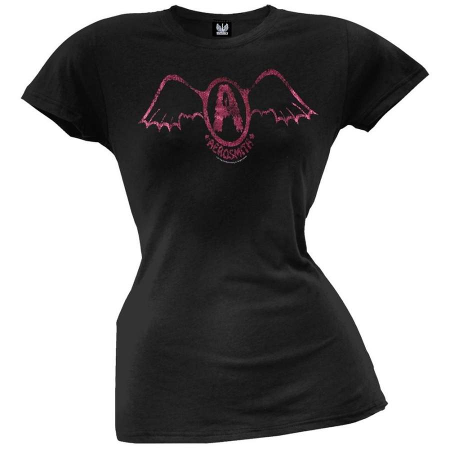 Aerosmith – Dream Juniors T-Shirt