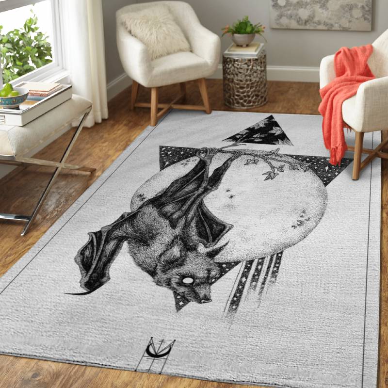 Serus – Animals Area Rug Carpet