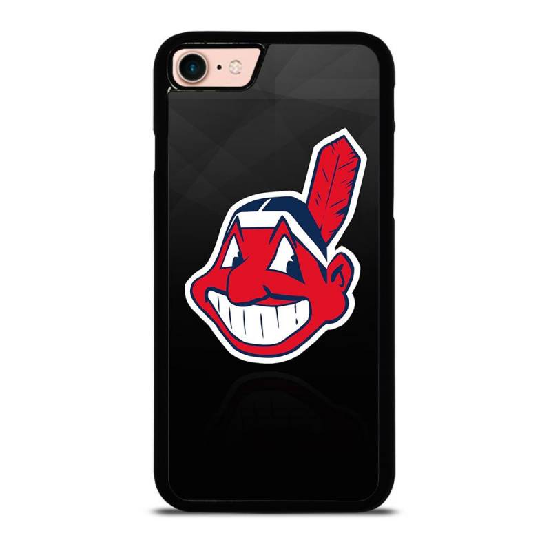 CLEVELAND INDIANS iPhone 8 Case