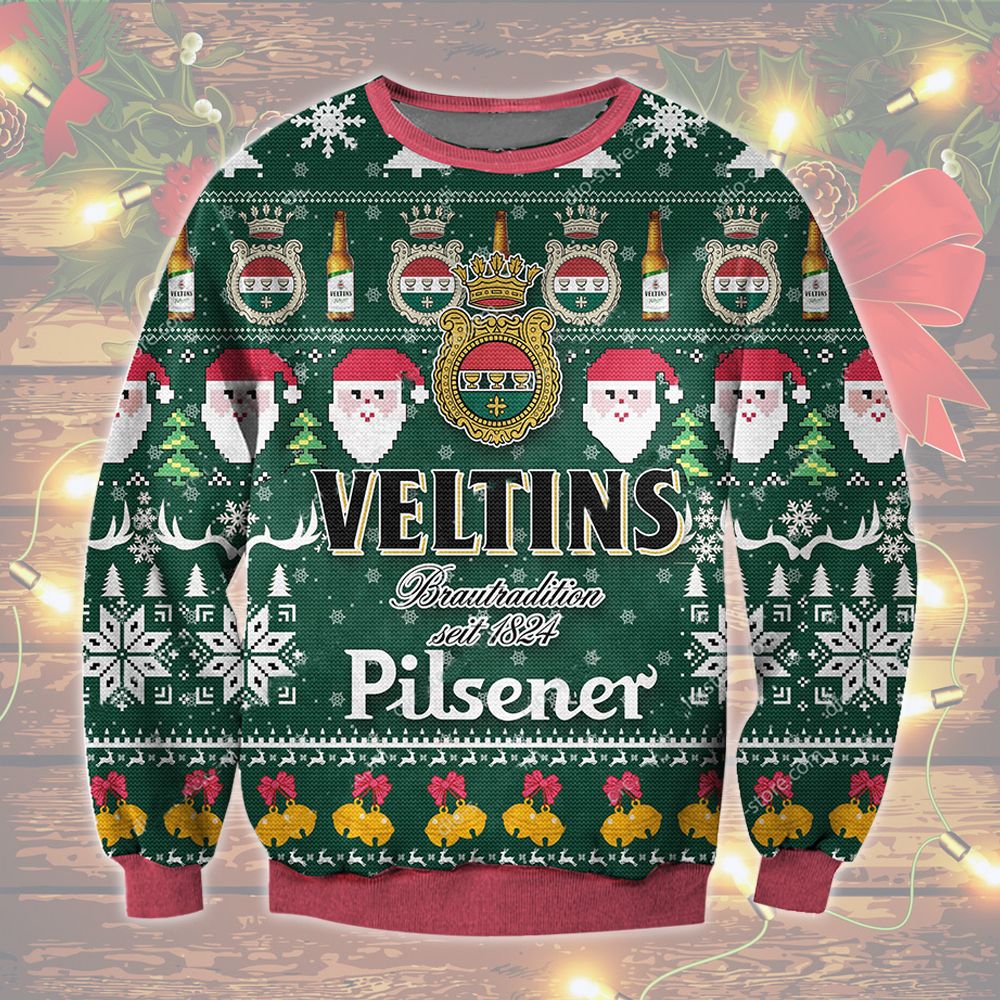 Vlt Ugly Sweater Vlt2510L4