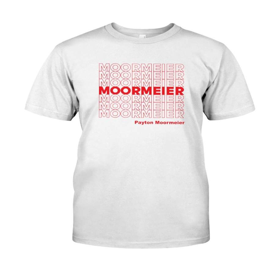 Payton moormeier merch 2 Classic T Shirt By Vevotee Store