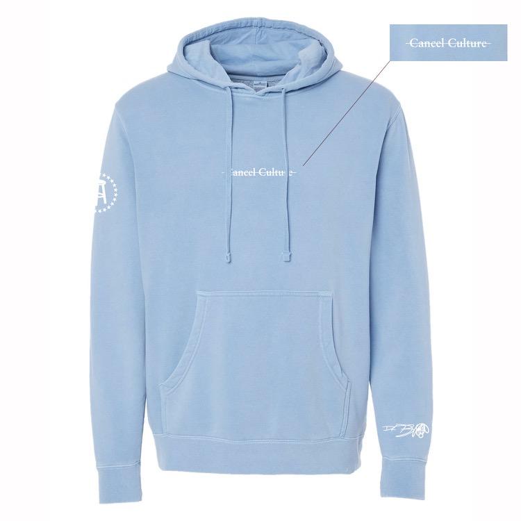 Cancel Culture Hoodie