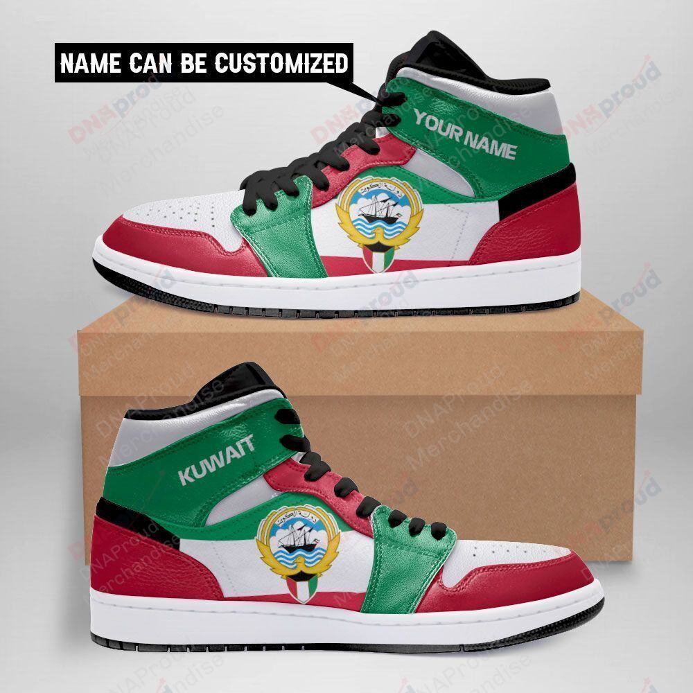 Jd1 – Shoes & Sneakers ‘Kuwait’ Wadoles-Xdg