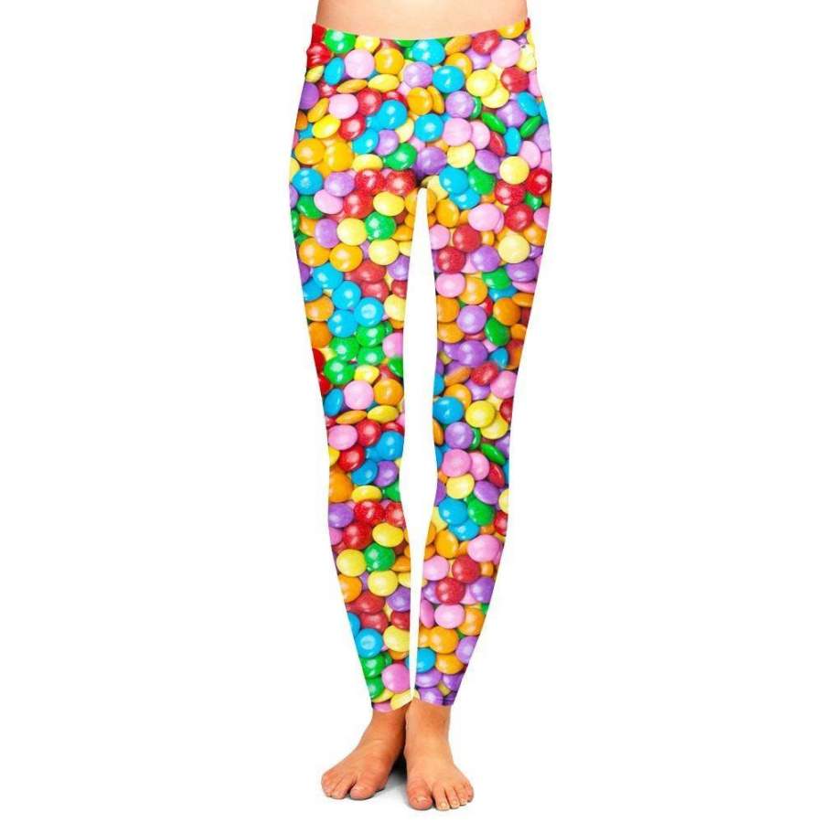 Candy Leggings