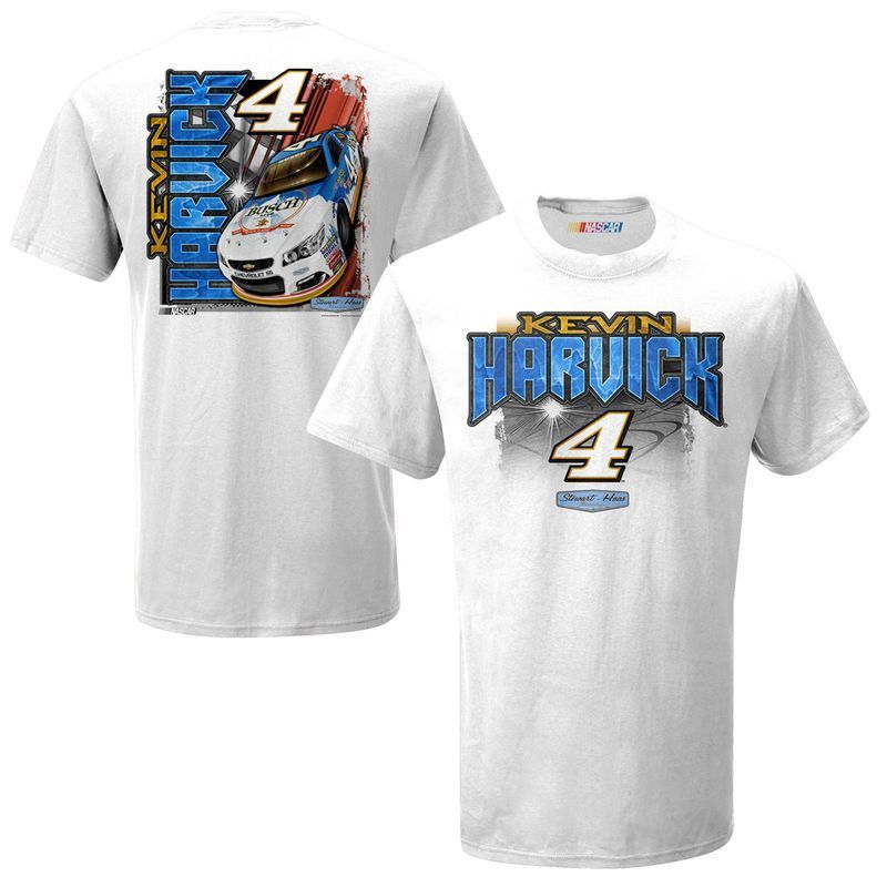 Kevin Harvick The Game Makin A Move Shirt