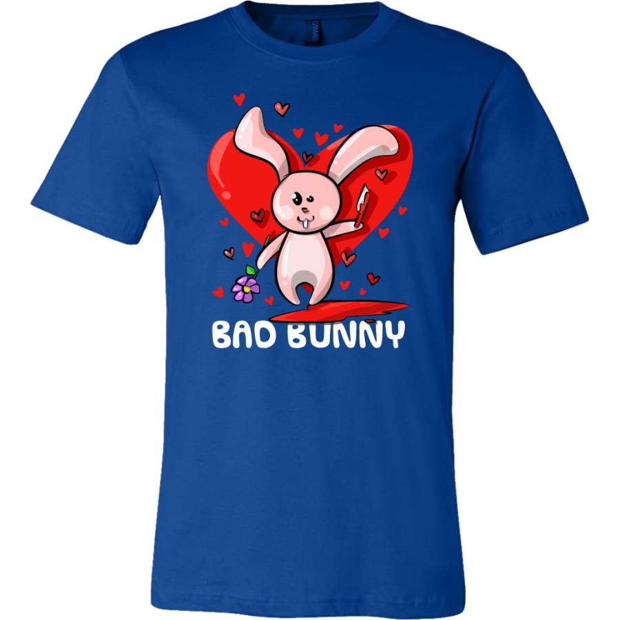 Bad Bunny T-Shirt