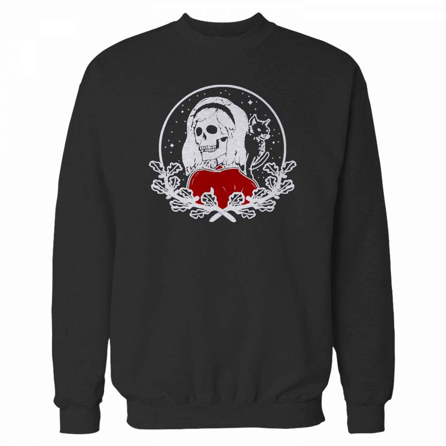 The Chilling Adventures Of Sabrina Sweatshirt