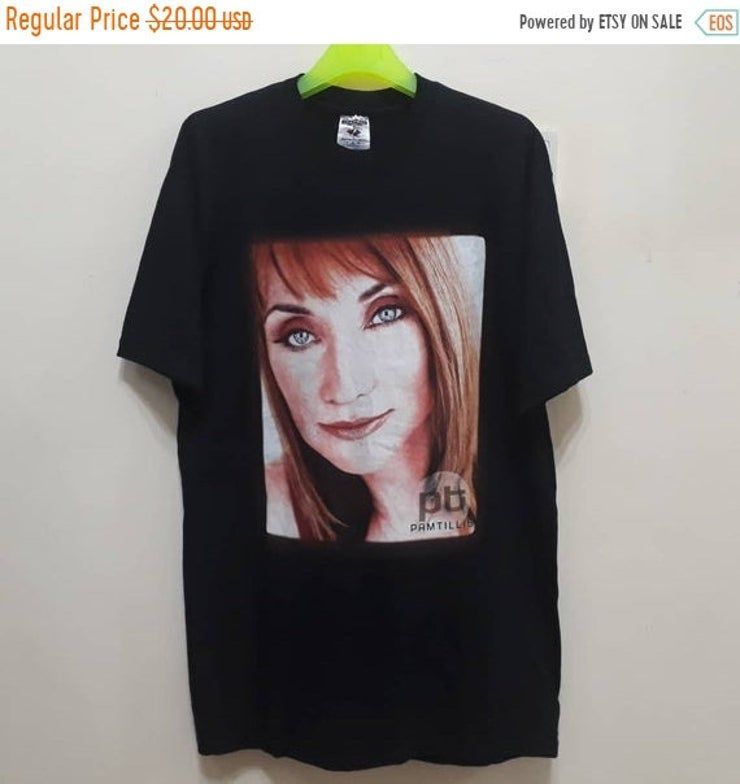 20 Off Pam Tillis Shirt