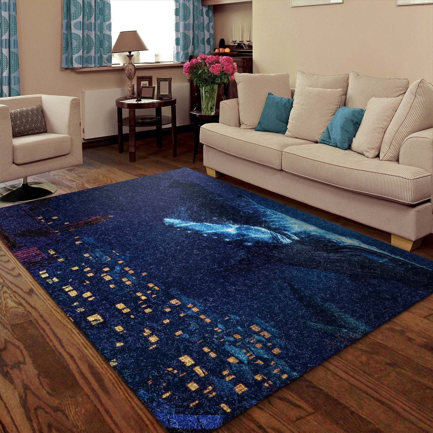 Whale AA1710176M Rug