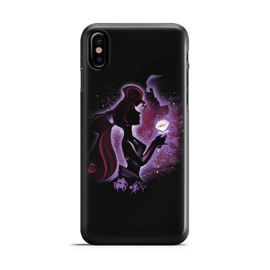 I Won’t Say I’m In Love – Phone Case