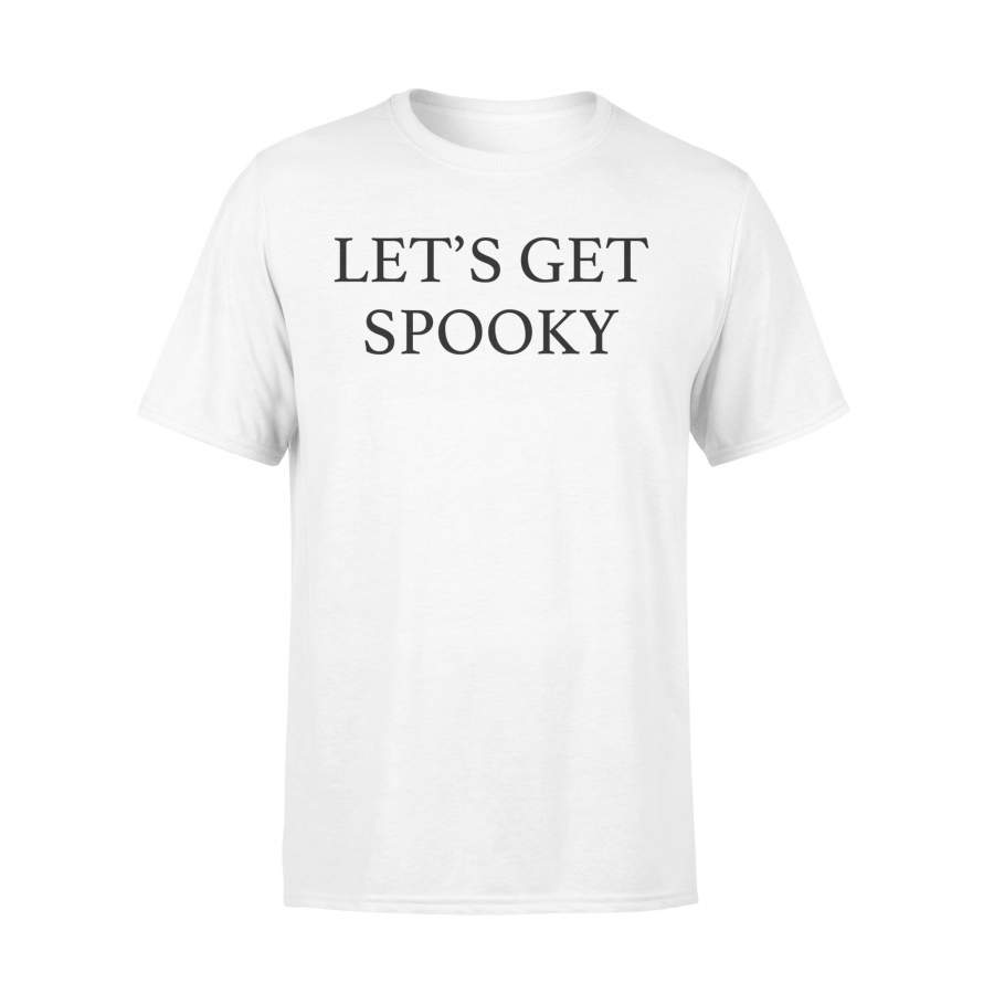 Let'S Get Spooky, Cute Halloween Sweater, Halloween Teacher, Halloween Mom, Cute Halloween Shirts, Party Halloween T Shirt