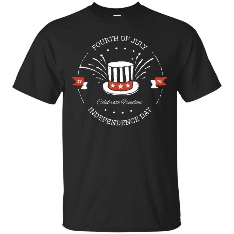 AGR Independence Day Fourth of July 4th America Summer TShirt #5