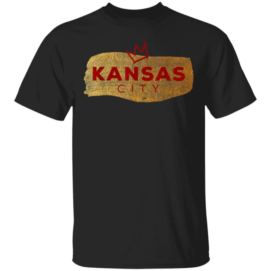 Kansas City Is King TShirt