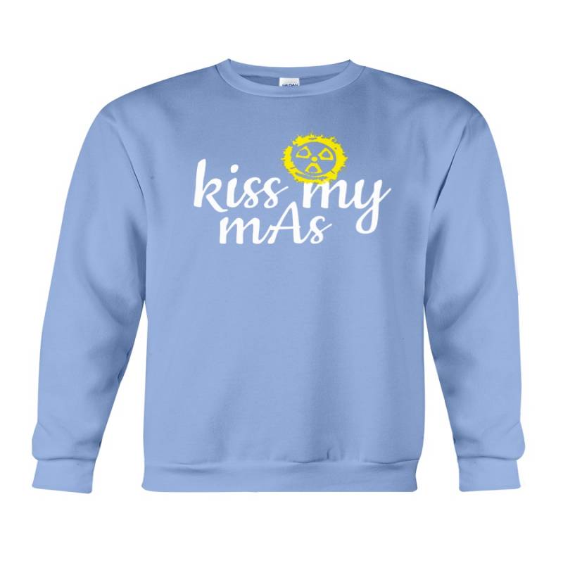 Xray Kiss my mas shirt, hoodie, tank top – tml