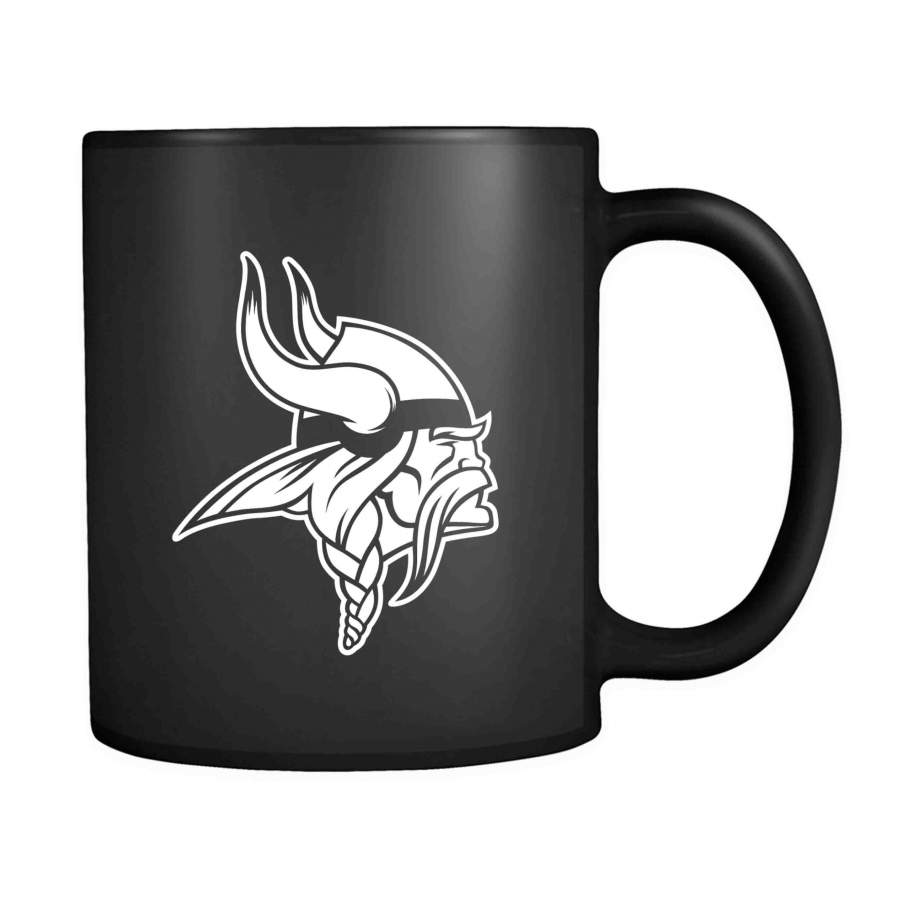 Minnesota Vikings 11oz Mug