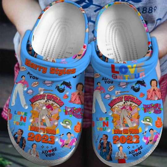 Harry Styles Singer Music Crocss Clogs For Men Women And Kid Bq2Bfaux-1-3-2-1-2-1-2-1