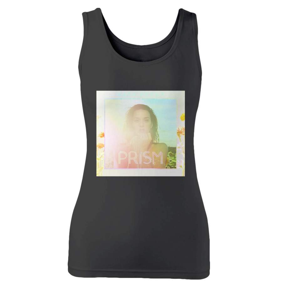 Katy Perri Prism Woman’s Tank Top