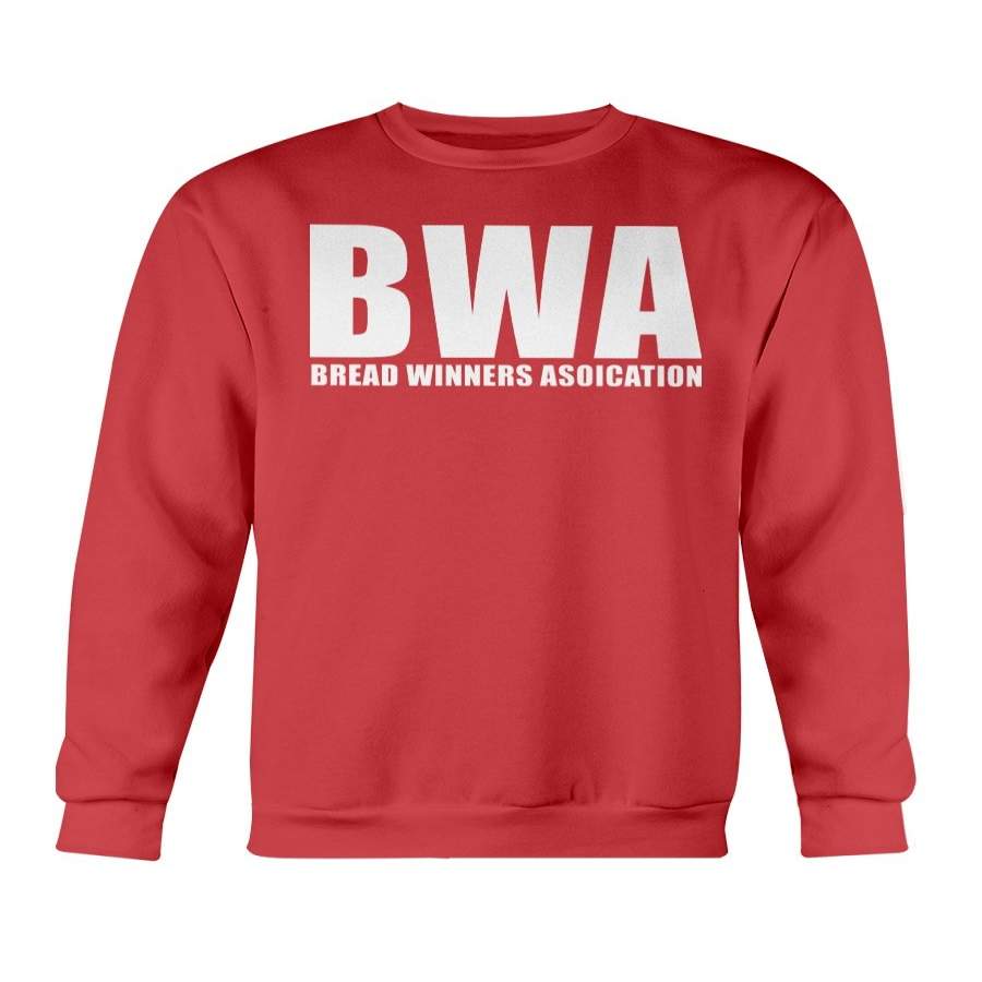 BWA Kevin Gates Sweatshirt/Hoodie