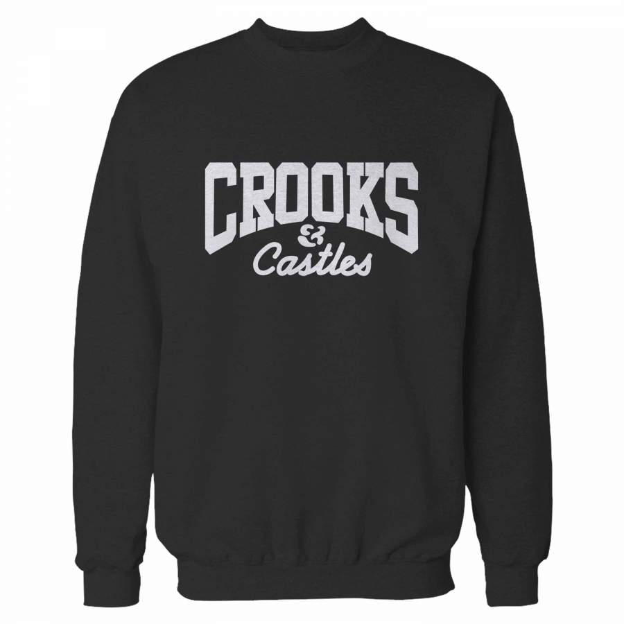 Crooks And Castles Sweatshirt